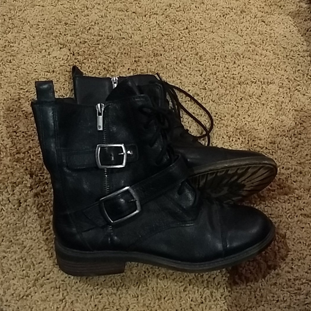 Lucky Brand Boots